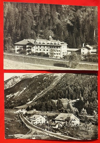 Belle cartoline terme - belle,