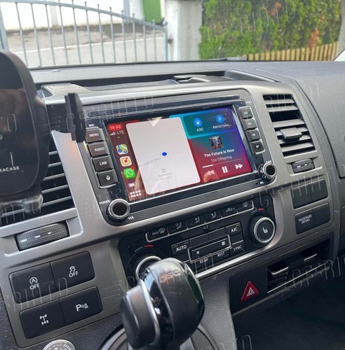 Per transporter - vw, t5