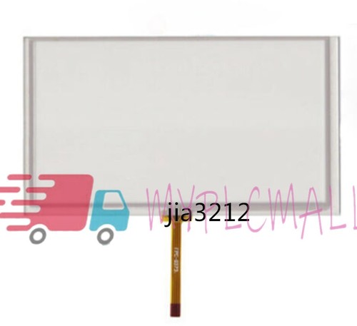 165 100mm touch screen - 165*100mm,