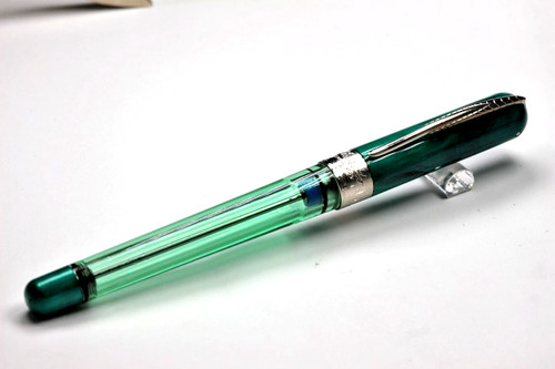 Penna stilografica pineider - penna,