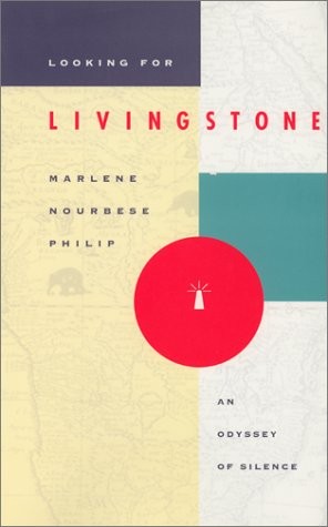 Looking for livingstone an - looking, livingstone: