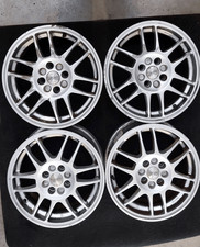 65009002 Cerchi in lega 6.0X15 marca OZ Renault Megane Scenic ET43 4X100 6d477f