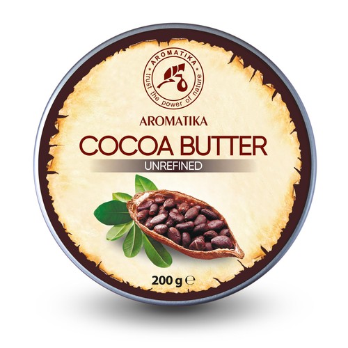 Burro cacao 200g - burro, theobroma