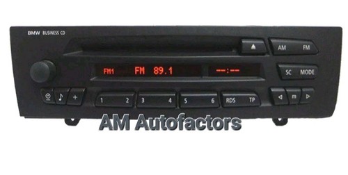 Bmw serie business aux - serie,