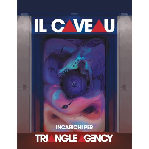 Caveau incarichi per - il,
