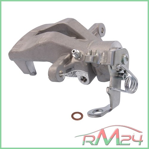 Pinza freno posteriore - pinza,