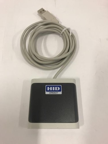 Hid omnikey 5025 - omnikey,