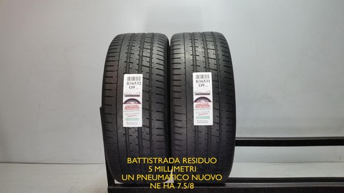Gomme usate 255 - gomme,