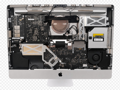 Apple imac a1312 - 27",