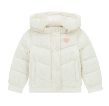 Giubbotto Bimba Guess Art