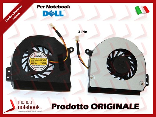 Ventola ventolina fan cpu - fan,