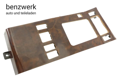 Mercedes w124 copertura quadro - w124,
