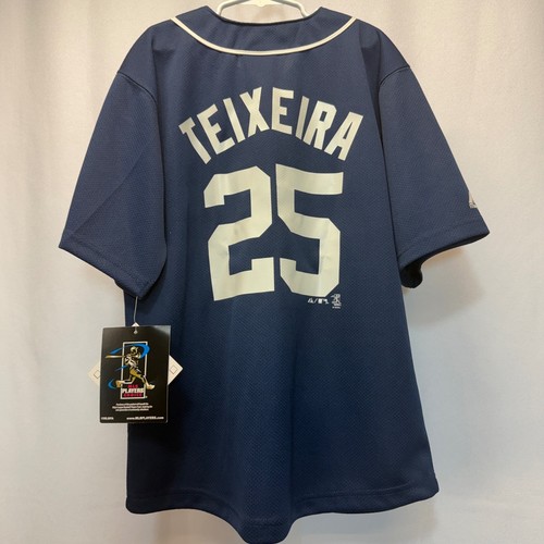 Maglia baseball yankees - da, ny