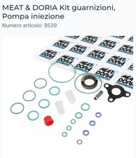 Kit Riparazione Pompa