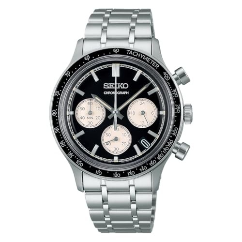 Orologio cronografo quarzo - al,