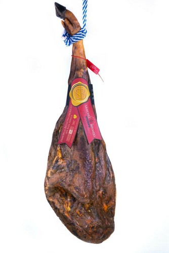 Prosciutto iberico ghianda - iberico,