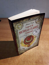 M. Scott, IL MAGO,  I Segreti