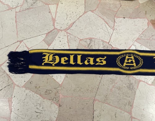 Gadget sciarpa hellas verona - sciarpa,