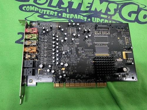 Creative labs sound blaster - labs,