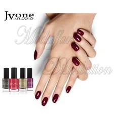 Smalti per unghie Jvone Milano