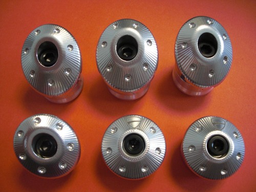 Tappo telaio ducati originale - tappo,