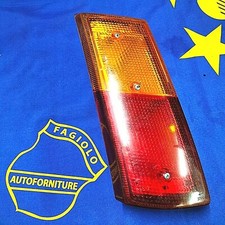 FANALE RENAULT 5 POSTERIORE SINISTRO 1^SERIE FANALE COMPLETO ARIC RENAULT 5  