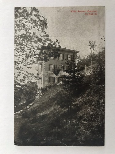 Varese viggiu villa - varese,