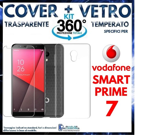 Cover trasparente pellicola - cover,