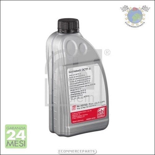 Olio cambio automatico febi - cambio,