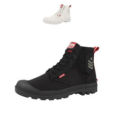 Palladium Pampa Hi Army Boots Unisex Adulti Stivaletti Stivali