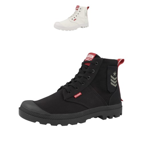 Palladium pampa army - hi,