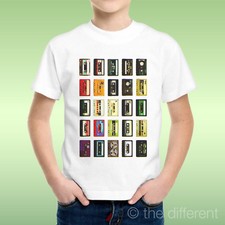 T-Shirt Bambino Ragazzo