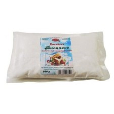 Zucchero a Velo Bucaneve