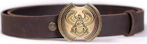 Cintura scudo assassins - scudo, creed