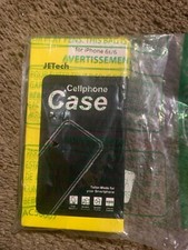 Bag403~PHONE CASE ~JeTech