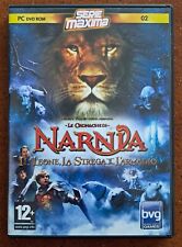 Le Cronache di Narnia - Il leone, la strega e l’armadio Pc Game