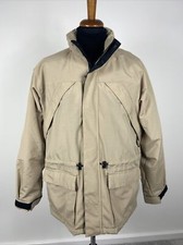 Expander By Sector Uomo Puffer