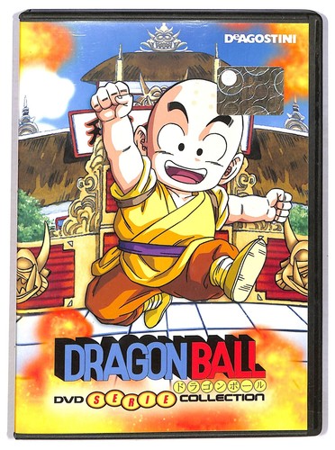 Ebond dragonball serie coll - ebond,