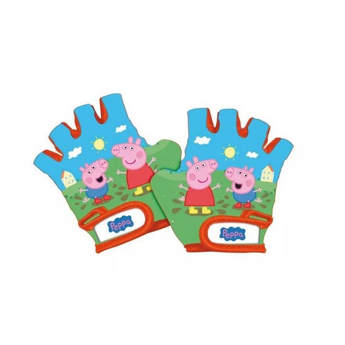 Guanti originali peppa - guanti,