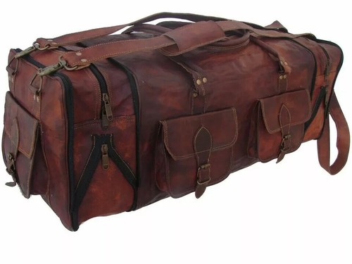 Parrys leather world borsa - leather,