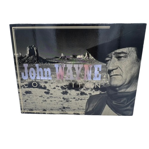 Set john wayne - set, 10
