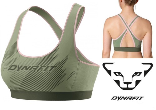 Reggiseno sportivo dynafit - sportivo,