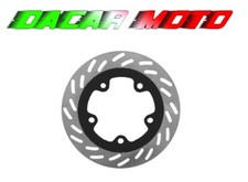 DISCO FRENO POSTERIORE SYM