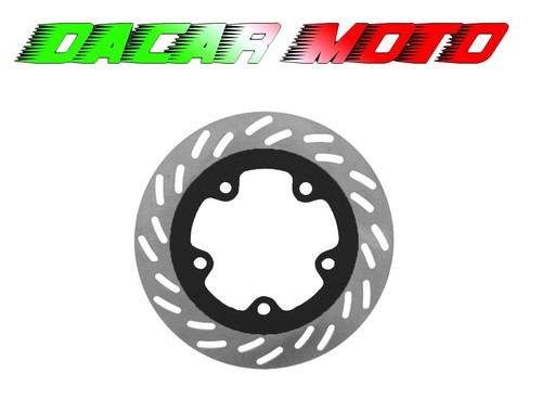 Disco freno posteriore sym - freno,