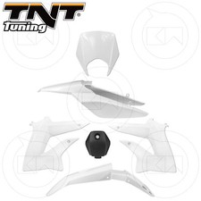 KIT CARENE 6 PEZZI VERSIONE