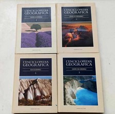 Lotto di n.4 libri