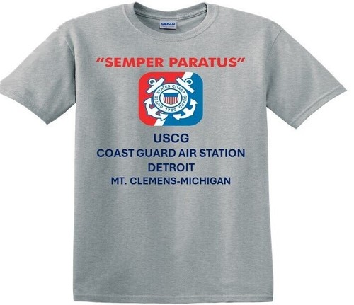 Coast guard air station - air,