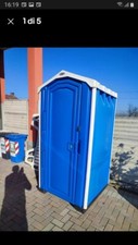 Bagno chimico cantiere - bagno,