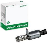 Valvola Comando Regolazione