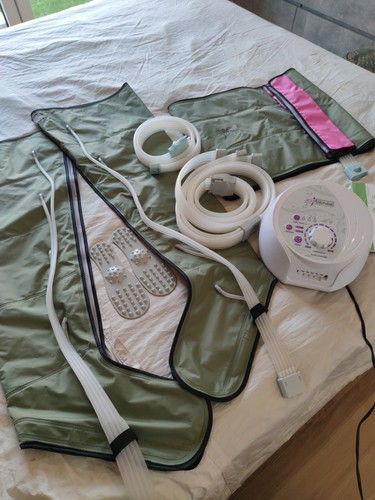 Pressoterapia joysense 0 - joysense, 2.0